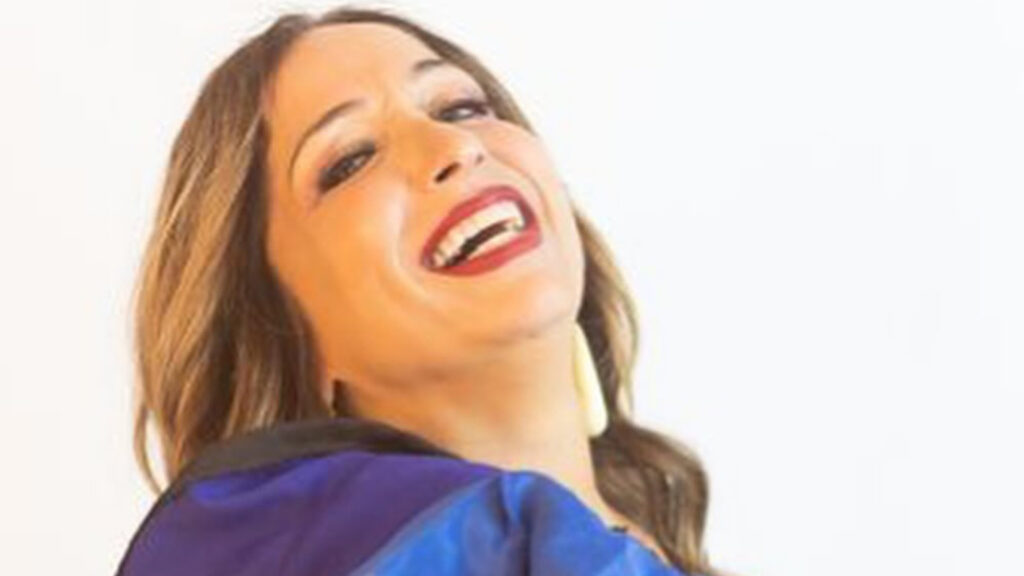 1 - Alessandra de Lucena - Crédito Constança Sabença