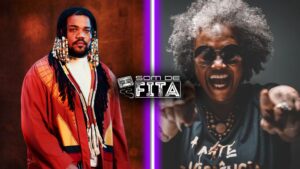 AMARO FREITAS E SANDRA SÁ brilham no Salvador Jazz