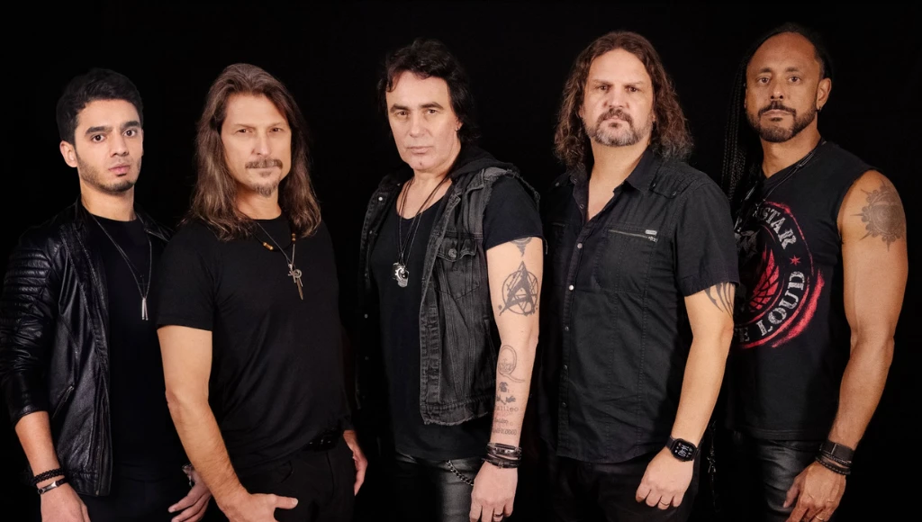 Angra anuncia shows de Holy Land e Rebirth em SP