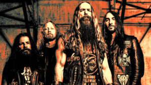 Black Label Society confirma turnê brasileira em 2026