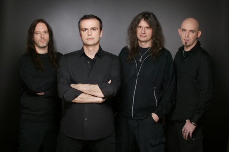 Blind Guardian prepara álbum mais pesado da carreira