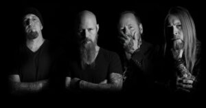 DROWNING POOL cancela shows no Brasil