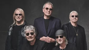 Deep Purple anuncia “Splat!” e turnê com show no Brasil