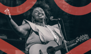 Ellen Oléria apresenta “Canto de Casa” em São Paulo