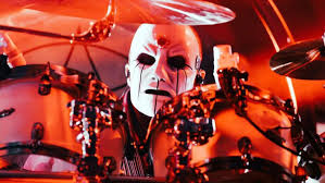 Eloy Casagrande vive nova fase histórica no Slipknot