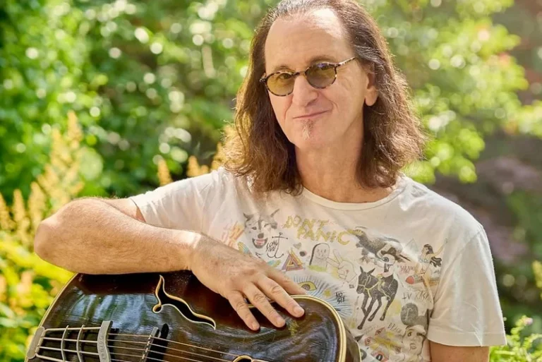 Geddy Lee revela música mais difícil de tocar no Rush