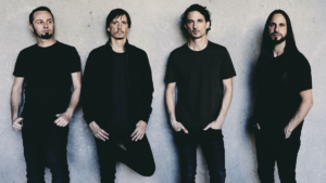 Gojira lança vídeo ao vivo de Global Warming