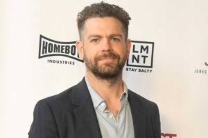 Jack Osbourne critica artistas envolvidos na política