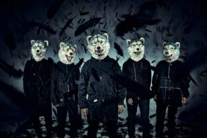 MAN WITH A MISSION confirma show único no Brasil