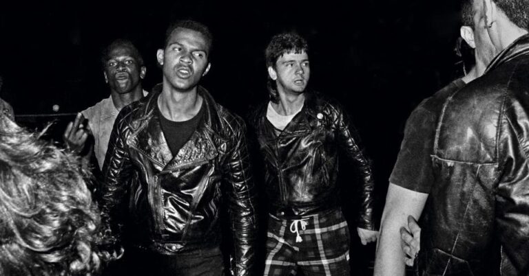 O fim das bandas perigosas no rock brasileiro
