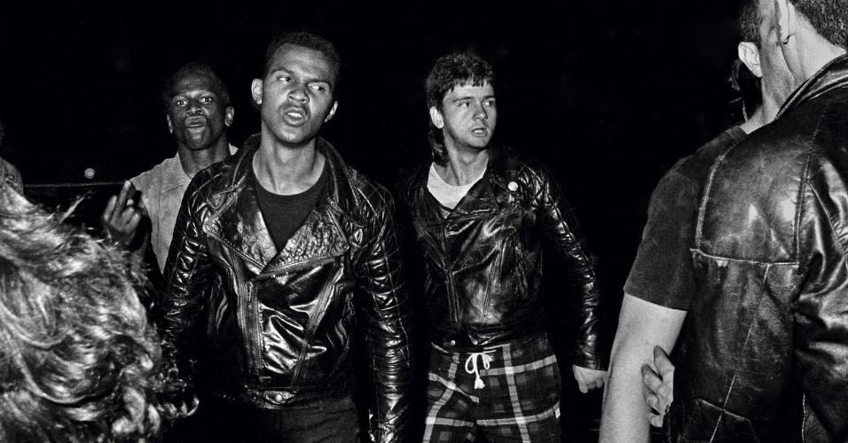 O fim das bandas perigosas no rock brasileiro