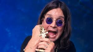 OZZY OSBOURNE ganha versão digital com IA avançada