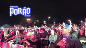 PORÃO DO ROCK 2026 reafirma Brasília como capital do rock