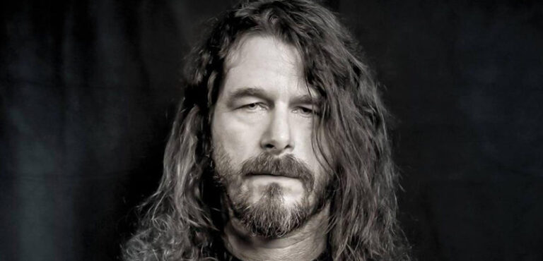 Paul Bostaph fala sobre sua entrada no Slayer