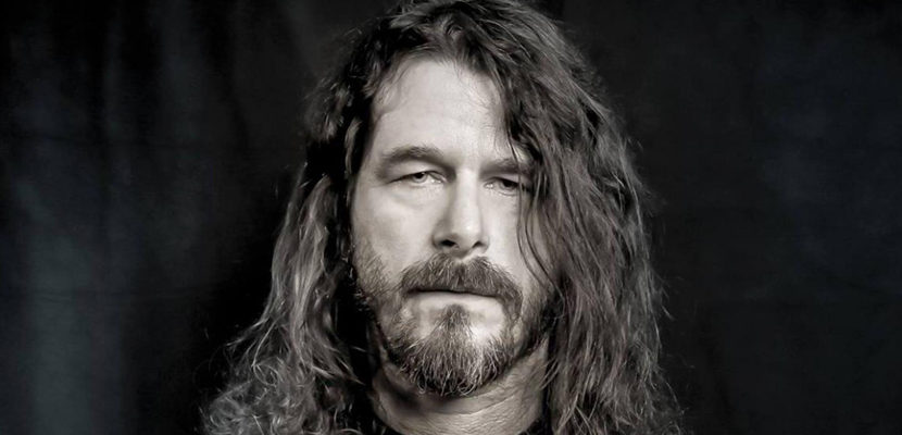 Paul Bostaph fala sobre sua entrada no Slayer