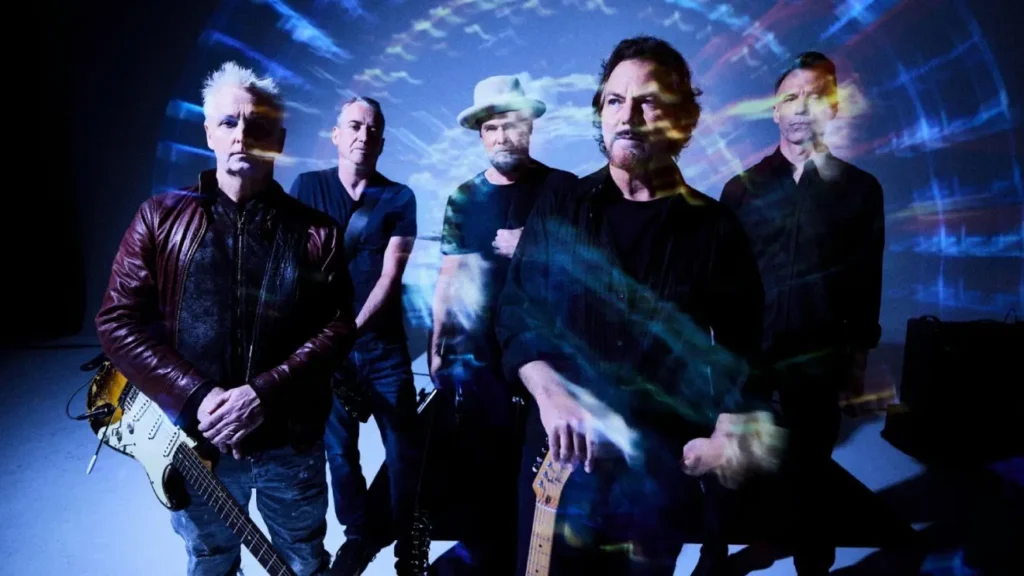 Pearl Jam pode fazer show em BH, diz CEO do Atlético