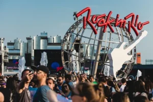 ROCK IN RIO 2026 divulga manifesto e nova campanha