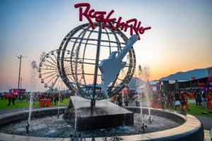 Rock World lança programa Dream Rocker para estágios