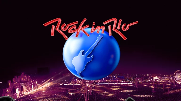 Rock in Rio acelera expectativa para edição de 2026