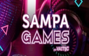 SAMPA GAMES amplia inscrições e oferece R$ 52 mil