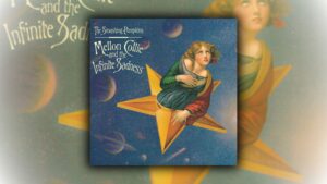 SMASHING PUMPKINS anuncia turnê de Mellon Collie