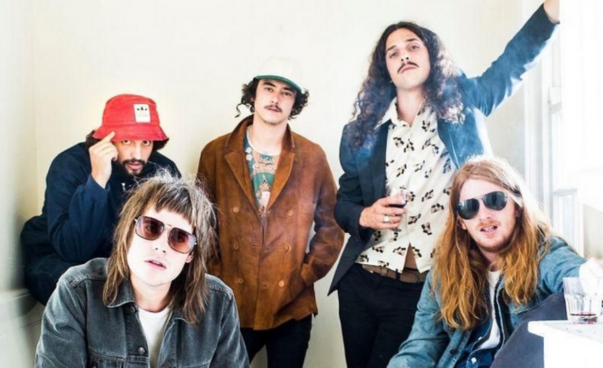 Sticky Fingers anuncia shows e ingressos no Brasil em 2026