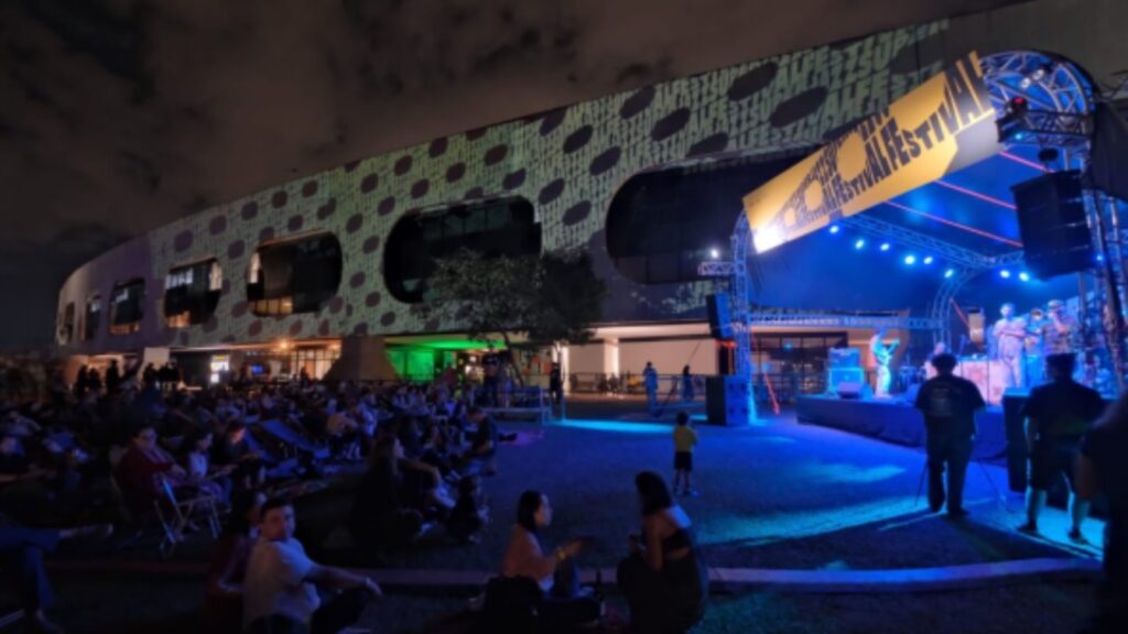 Superjazz Festival transforma noite no CCBB Brasília