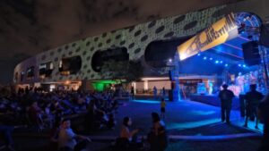 Superjazz Festival transforma noite no CCBB Brasília
