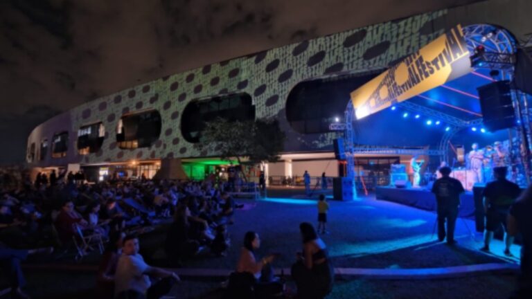 Superjazz Festival transforma noite no CCBB Brasília