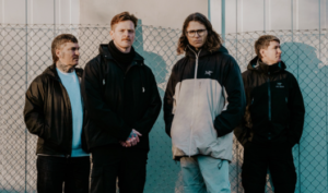 The Amity Affliction volta ao Brasil com novo show
