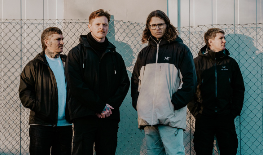 The Amity Affliction volta ao Brasil com novo show