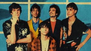 The Strokes anuncia pausa de Nick Valensi na turnê