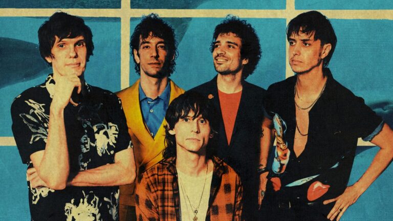 The Strokes anuncia pausa de Nick Valensi na turnê