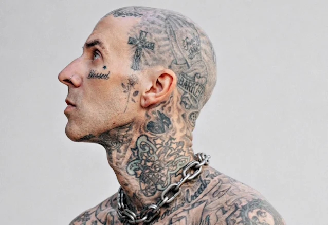 Travis Barker estreia documentário no Tribeca 2026