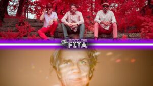 Vapors of Morphine e Dean Wareham tocam em SP
