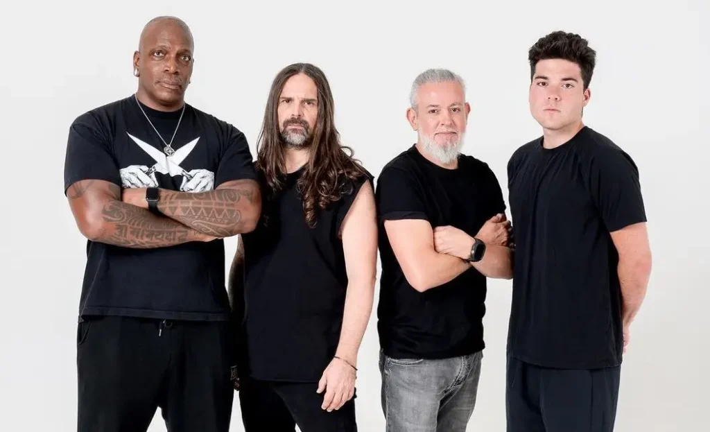 SEPULTURA confirma convidados do último show no Pacaembu