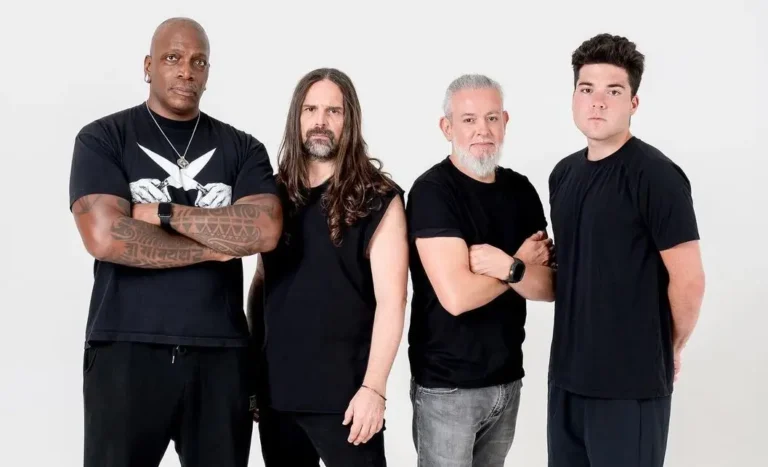 SEPULTURA confirma convidados do último show no Pacaembu