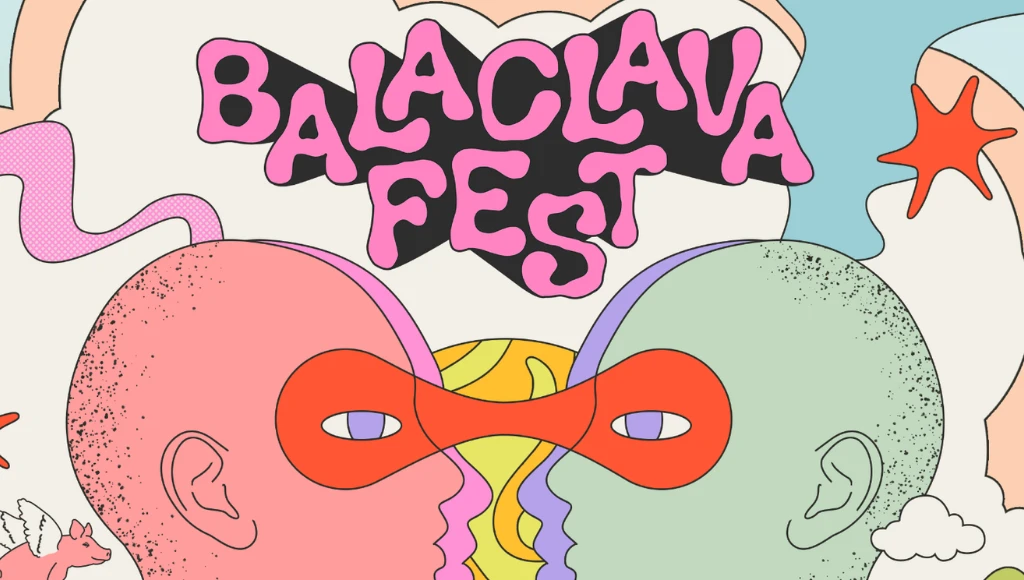 Balaclava Fest 2026 anuncia maior edição em SP