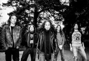 DEATH ANGEL anuncia relançamento de “The Evil Divide”