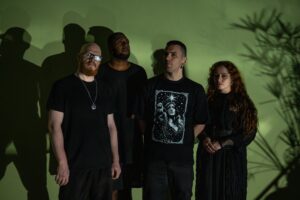 Strigah lança Zoetia com metal experimental e crítica social