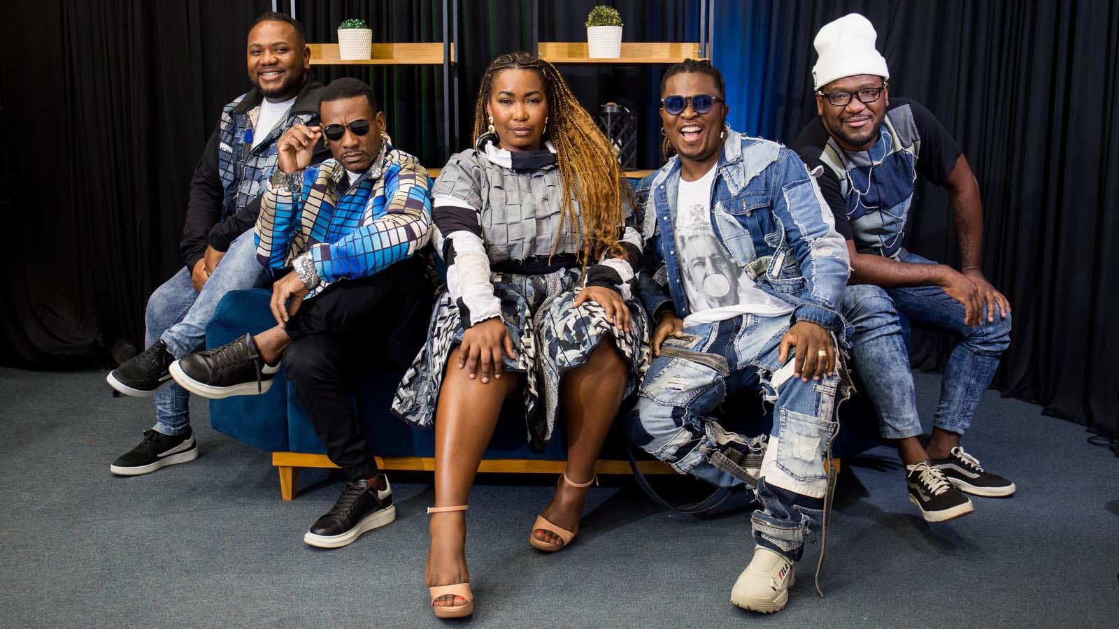 Afromix apresenta espetáculo gratuito em Vigário Geral