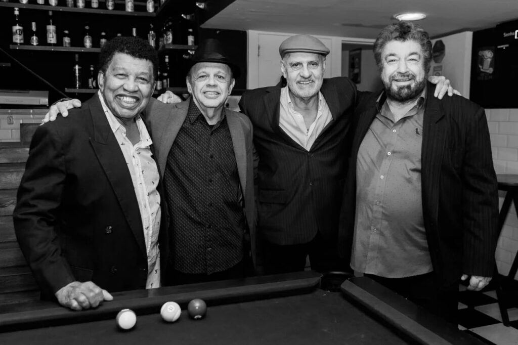 Wagner Tiso e Som Imaginário fazem reencontro histórico