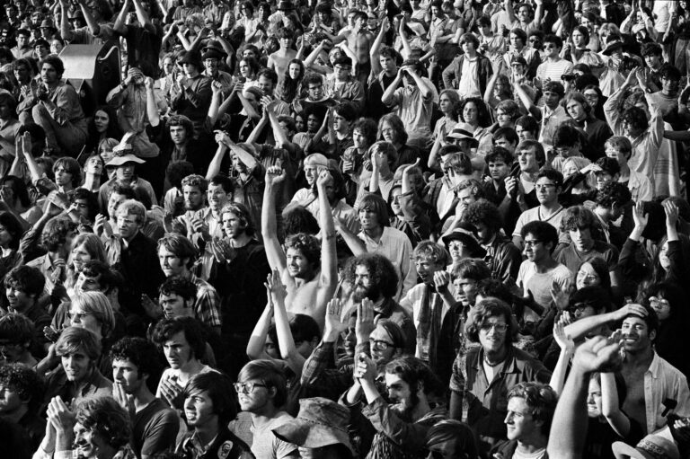 Como o rock enfrentou censura e regimes políticos