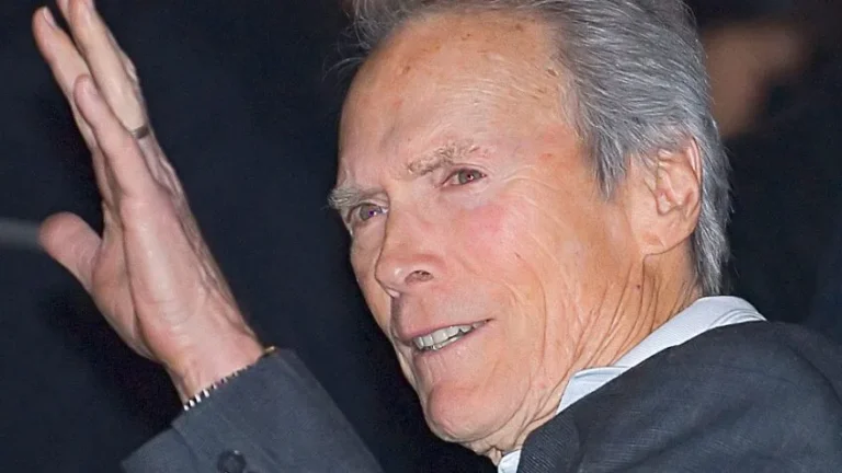 Clint Eastwood encerra carreira após décadas em Hollywood
