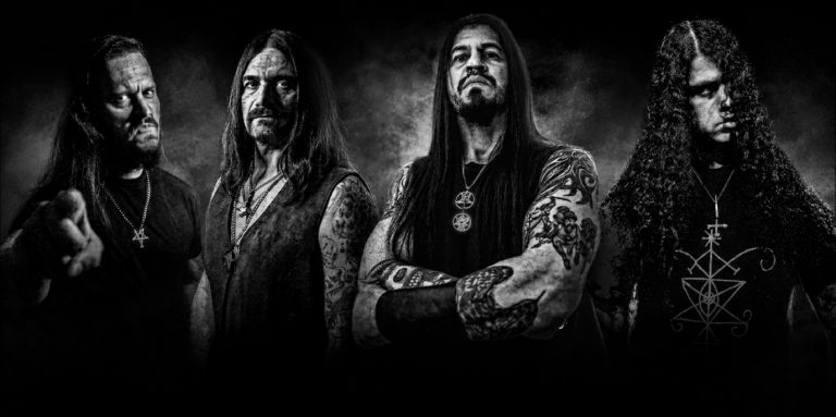 Ophiolatry assina com Combat Records e mira expansão