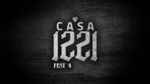Casa1221 Fest 4 reúne bandas autorais no Gama