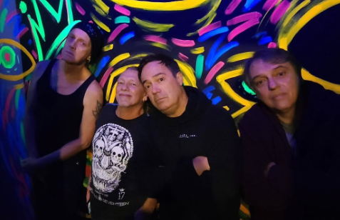 Não Religião retorna aos palcos em show no Hangar 110