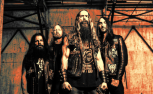 Black Label Society anuncia novidades na turnê brasileira