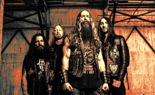 Black Label Society anuncia novidades na turnê brasileira