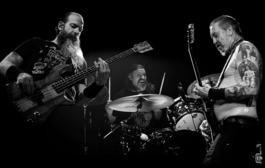 High on Fire confirma primeiro show da carreira no Brasil